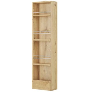 Mehrzweckschrank | holzfarben | 30 cm | 110 cm | 20 cm |