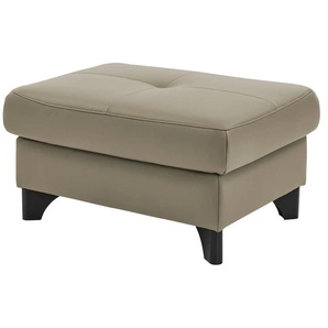 meinSofa Hocker  Linda ¦ beige