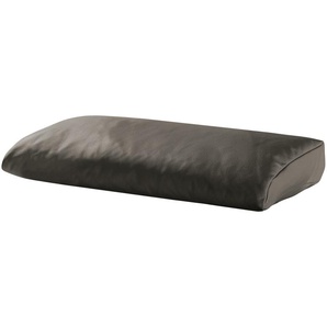 meinSofa Nierenkissen  Dana ¦ braun ¦ Maße (cm): B: 70 H: 25 T: 25