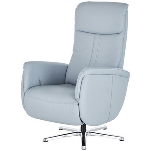 meinSofa Sessel  Franzi ¦ blau