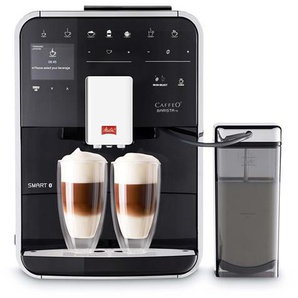 Melitta Barista TS Smart - Black