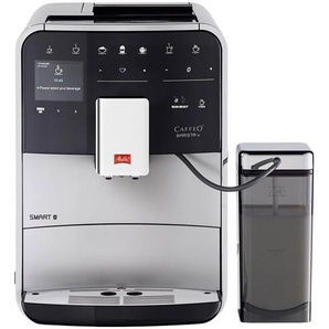 Melitta Barista TS Smart - Silver