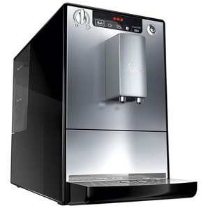 Melitta Caffeo Solo - SilverBlack