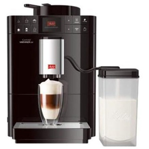 Melitta Caffeo Varianza CSP - Black