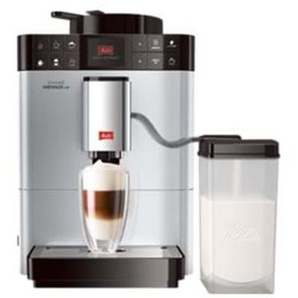 Melitta Caffeo Varianza CSP - Silver