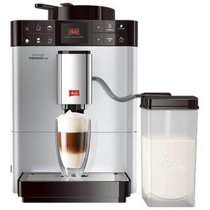 Melitta Caffeo Varianza CSP - Stainless Steel