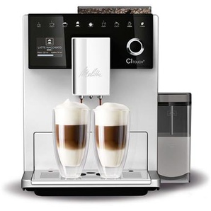 Melitta CI Touch - Silver