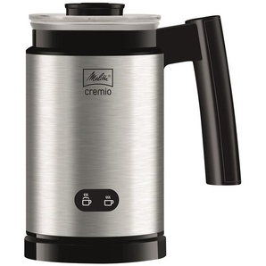 Melitta Cremio II - Stainless Steel