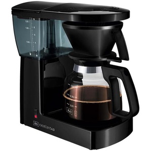 Melitta Excellent 40 - Black