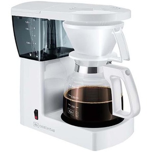 Melitta Excellent 40 - White