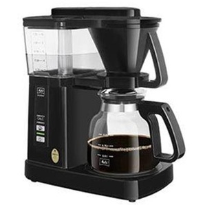 Melitta Excellent 50 - Black