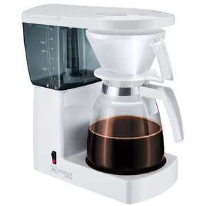 Melitta Excellent Grande - White