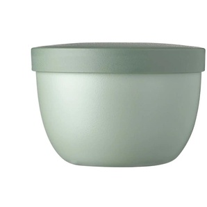 Mepal Snackpot To Go Ellipse - blau - Kunststoff - 7,6 cm - [10.7] | Möbel Kraft