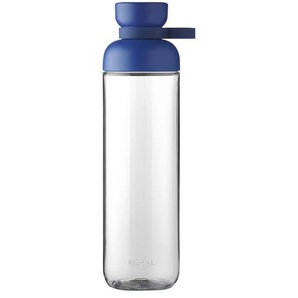 Mepal Trinkflasche VITA - blau - Kunststoff - 27,5 cm - [7.5] | Möbel Kraft