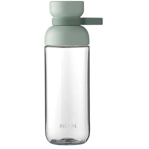 Mepal Trinkflasche VITA - grün - Kunststoff - 20,9 cm - [6.7] | Möbel Kraft