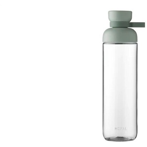 Mepal Trinkflasche VITA - grün - Kunststoff - 27,5 cm - [7.5] | Möbel Kraft