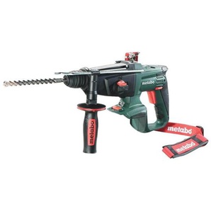 Metabo KHA 18 LTX - rotary hammer