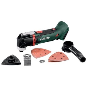 Metabo MT 18 LTX - angle grinder