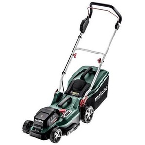 Metabo RM 36-18 LTX BL 36 - lawn mower - cordless