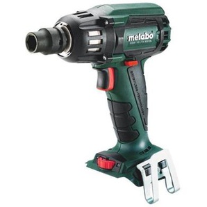 Metabo SSW 18 LTX 400 BL - impact wrench