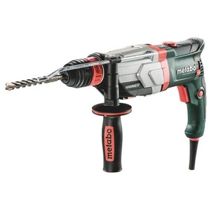 Metabo UHEV 2860-2 QUICK - rotary hammer