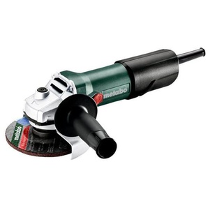 Metabo WEV 850-125 - angle grinder