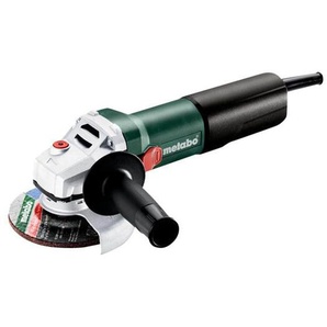 Metabo WQ 1100-125 - angle grinder