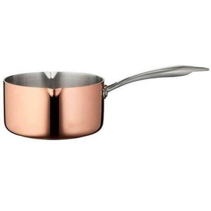 Mette Blomsterberg Blomsterberg - Saucepan 15 litres Copper