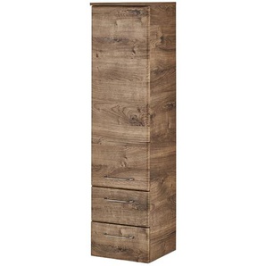 Midischrank Friesach | holzfarben | 35 cm | 136,1 cm | 33 cm |