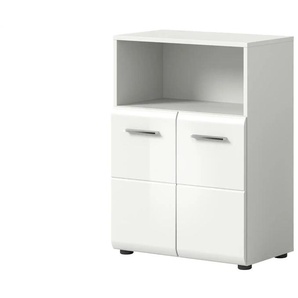 Midischrank | weiß | 60 cm | 80 cm |