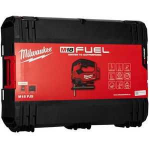 Milwaukee M18 FJS-0X