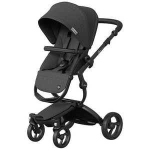 mima Xari Sport Charcoal