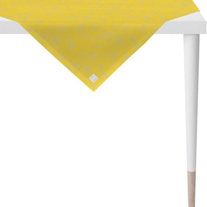 Tischdecken in Gelb | Preisvergleich Moebel 24
