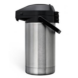 Moccamaster Thermos jug 3 ltr with pump