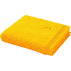 Badetücher & Preisvergleich 24 Moebel Gelb | Duschtücher in