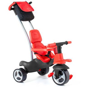 Molto 5-in-1 Dreirad »Urban Trike«, Evolutive-System