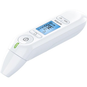 Multifunktions-Thermometer Sanitas »SFT 79«, 30 Speicherplätze