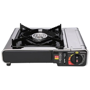 MUSTANG Gas Stove