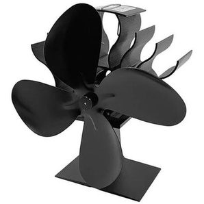 MUSTANG Stove Fan 4-Blade 150 CFM