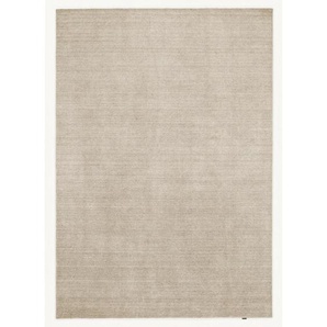 Musterring Orientteppich Malibu, Beige, Textil, Uni, rechteckig, 170x240 cm, in verschiedenen Größen erhältlich, Teppiche & Böden, Teppiche, Orientteppiche