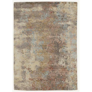 Musterring Orientteppich Savannah Berry, Mehrfarbig, Textil, rechteckig, 70x140 cm, in verschiedenen Größen erhältlich, Teppiche & Böden, Teppiche, Orientteppiche