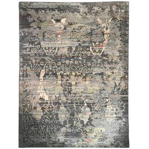 Musterring Orientteppich Savannah Sileno, Mehrfarbig, Textil, rechteckig, 200x300 cm, in verschiedenen Größen erhältlich, Teppiche & Böden, Teppiche, Orientteppiche