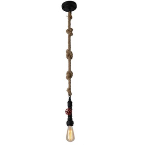 Näve Schnurpendel, 145 cm, Lampen & Leuchten, Innenbeleuchtung, Hängelampen, Esstischlampen