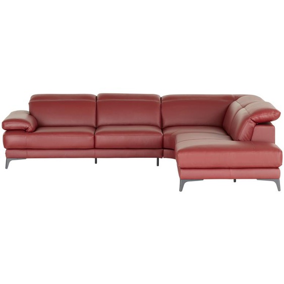 Sofas In Rot Preisvergleich Moebel 24