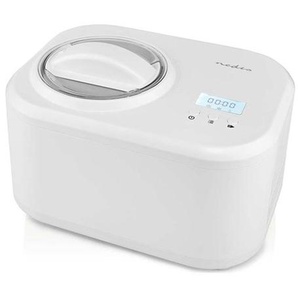 Nedis Eismaschine KAIM600CWT - ice cream maker - white