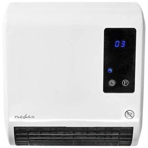 Nedis HTBA20WT - bathroom heater