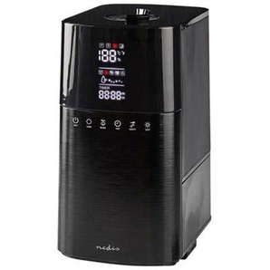 Nedis HUMI130CBK - humidifier