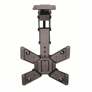 Nedis SmartLife Motorised TV Ceiling Mount  23 - 65   Maximum supported screen weight 30 kg