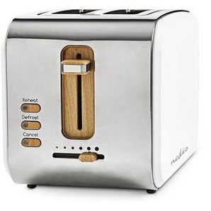 Nedis Toaster Toaster