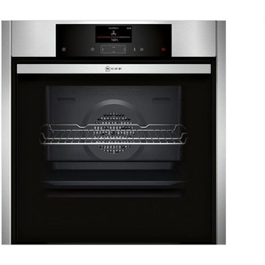 Neff BCS 4524 N Backofen Edelstahl